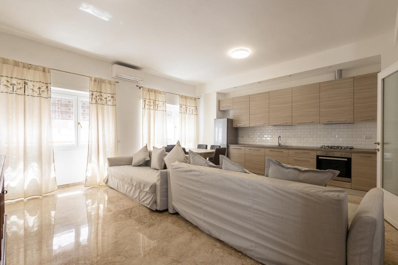 Jmartins Vatican 2 โรม ภายนอก รูปภาพ