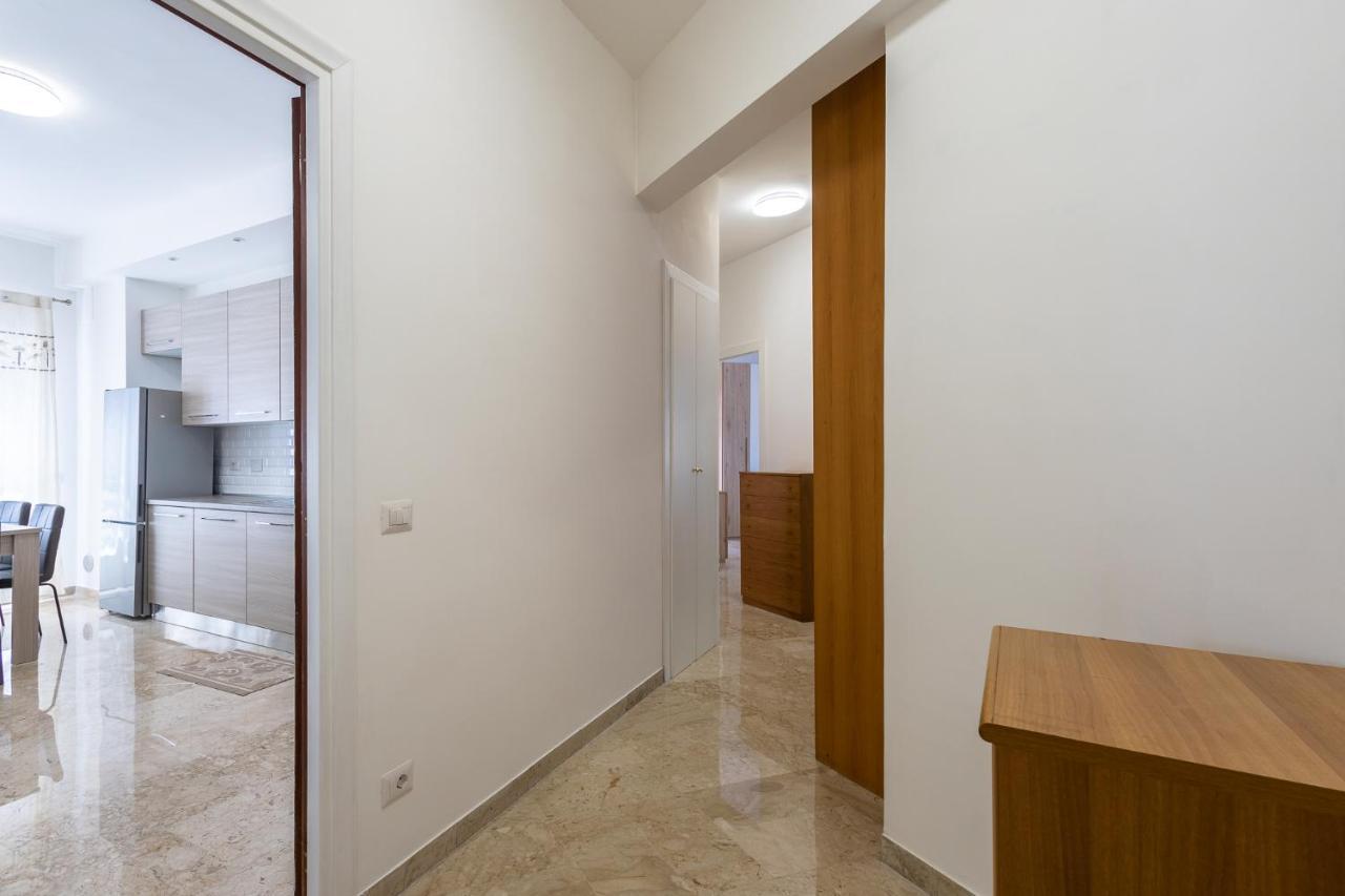 Jmartins Vatican 2 โรม ภายนอก รูปภาพ