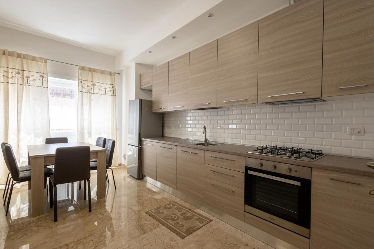 Jmartins Vatican 2 โรม ภายนอก รูปภาพ