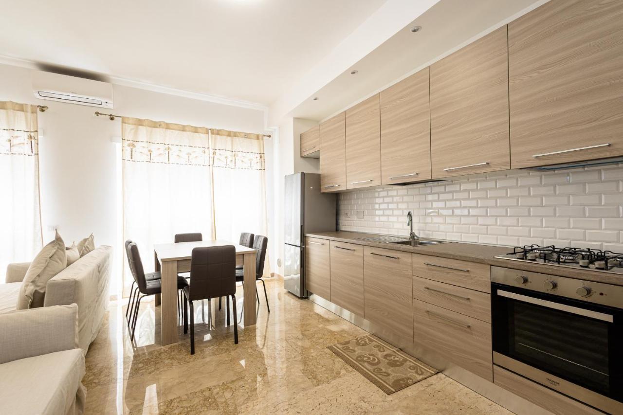 Jmartins Vatican 2 โรม ภายนอก รูปภาพ