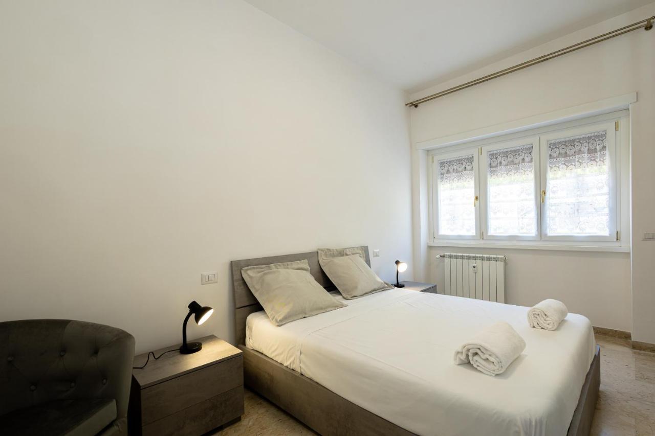 Jmartins Vatican 2 โรม ภายนอก รูปภาพ