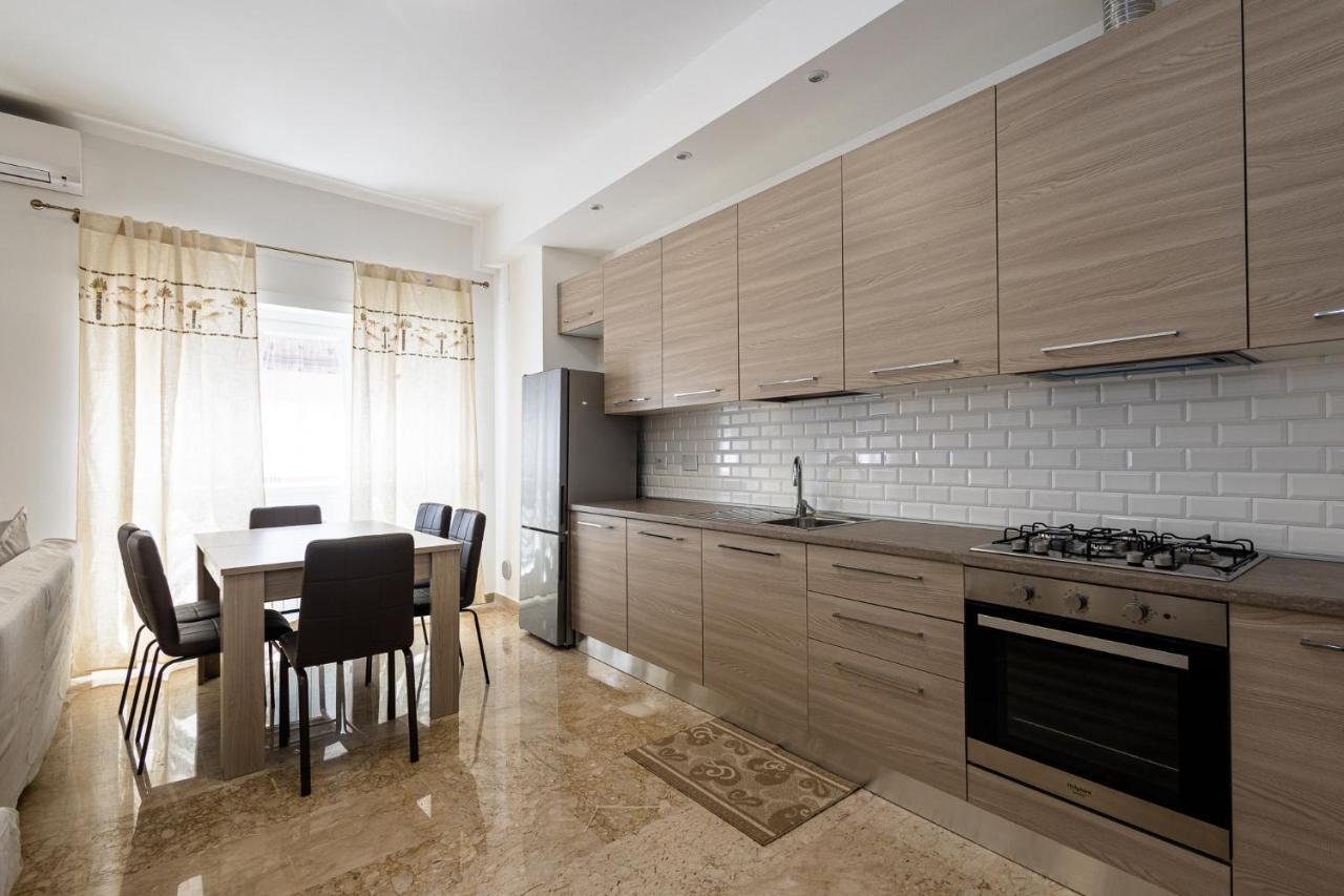 Jmartins Vatican 2 โรม ภายนอก รูปภาพ